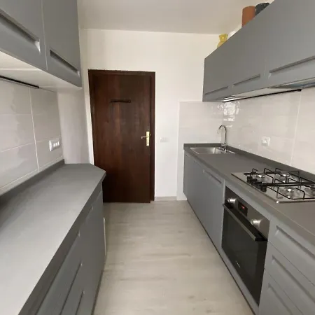 Casa Elisio, Innamorata, Elba Palazzo (Livorno)