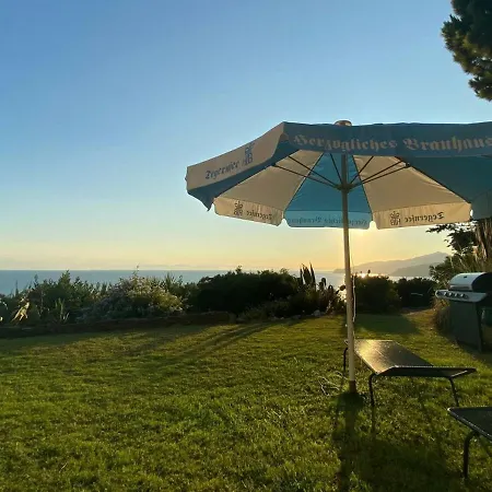 Casa Elisio, Innamorata, Elba Palazzo (Livorno)