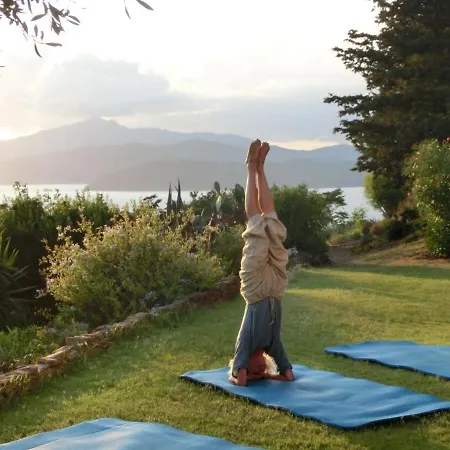 Appartement Casa Elisio, Innamorata, Elba Palazzo (Livorno)