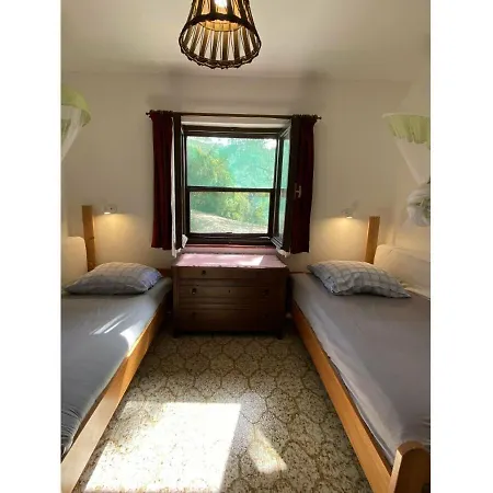 Casa Elisio, Innamorata, Elba Appartement *