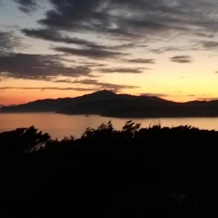 Appartement Casa Elisio, Innamorata, Elba *