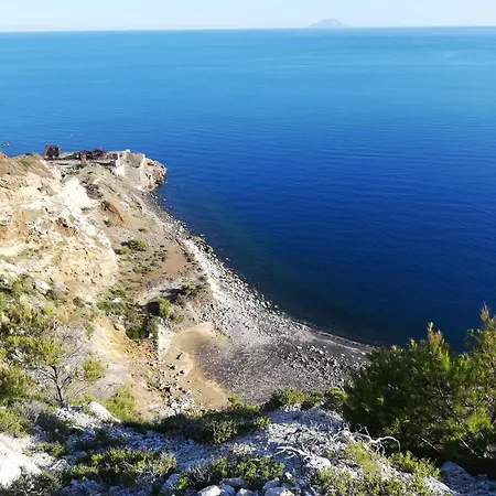 Appartement Casa Elisio, Innamorata, Elba Palazzo (Livorno)