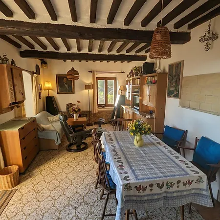 Appartement Casa Elisio, Innamorata, Elba *