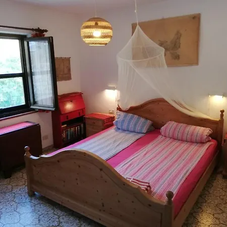 Casa Elisio, Innamorata, Elba *