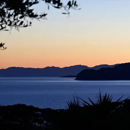 Appartement Casa Elisio, Innamorata, Elba *