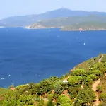 Casa Elisio, Innamorata, Elba Lejlighed *