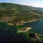 Casa Elisio, Innamorata, Elba Lejlighed *
