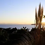 Casa Elisio, Innamorata, Elba Lejlighed *
