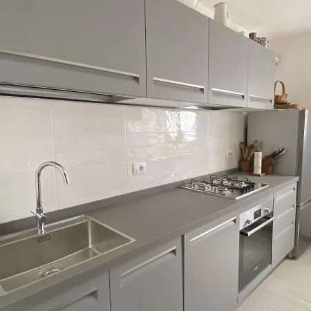 Casa Elisio, Innamorata, Elba بالاتزو