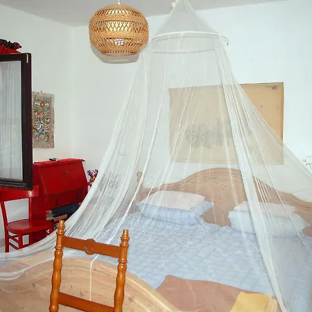 Casa Elisio, Innamorata, Elba شقة *