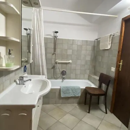 Casa Elisio, Innamorata, Elba بالاتزو