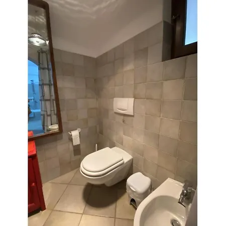 شقة Casa Elisio, Innamorata, Elba بالاتزو