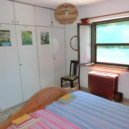 Casa Elisio, Innamorata, Elba بالاتزو