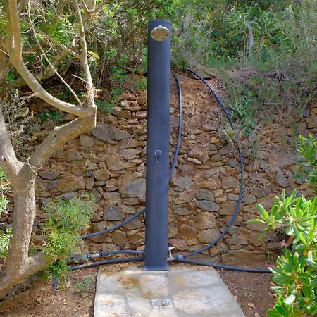Casa Elisio, Innamorata, Elba شقة