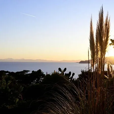 Casa Elisio, Innamorata, Elba شقة *