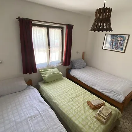 Casa Elisio, Innamorata, Elba *