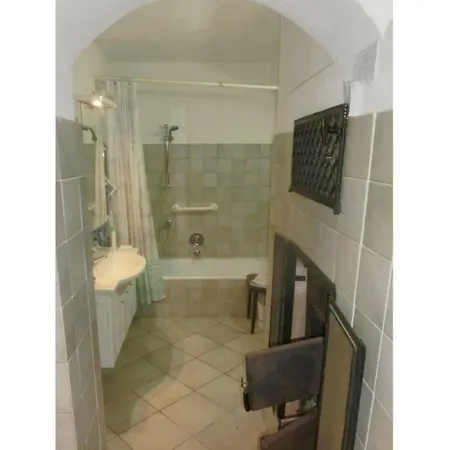 شقة Casa Elisio, Innamorata, Elba *