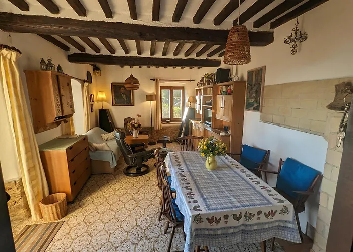 Daire Casa Elisio, Innamorata, Elba *