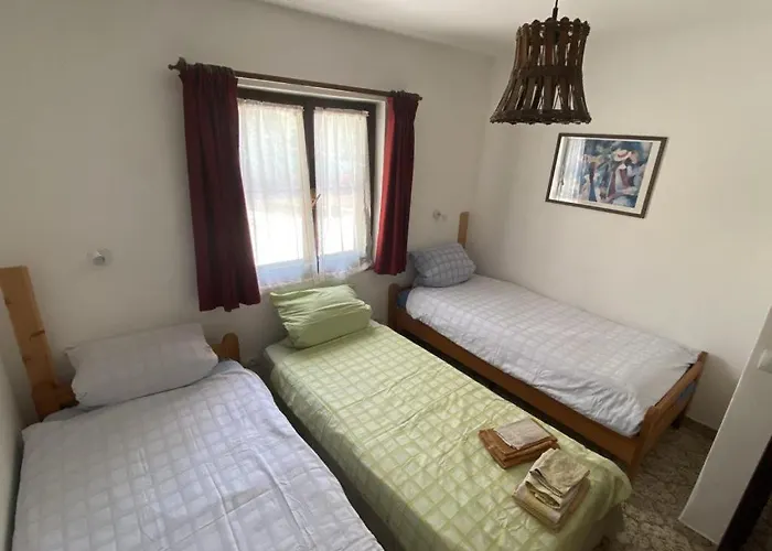 Casa Elisio, Innamorata, Elba *