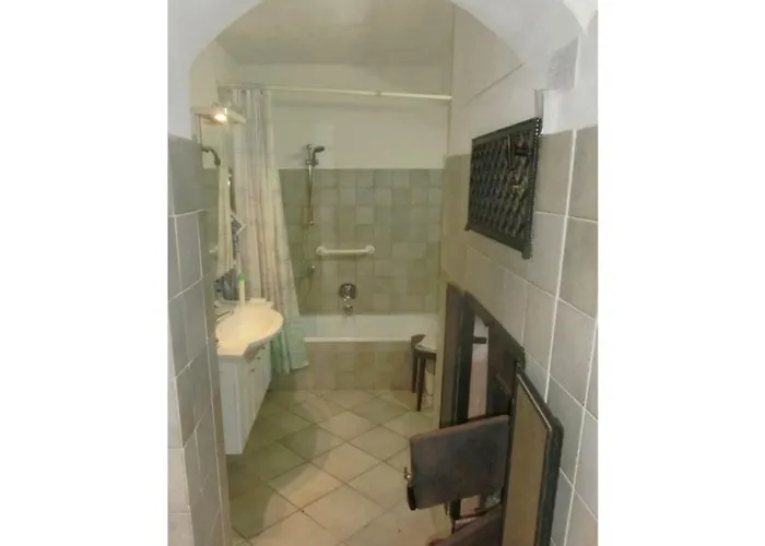 Daire Casa Elisio, Innamorata, Elba *