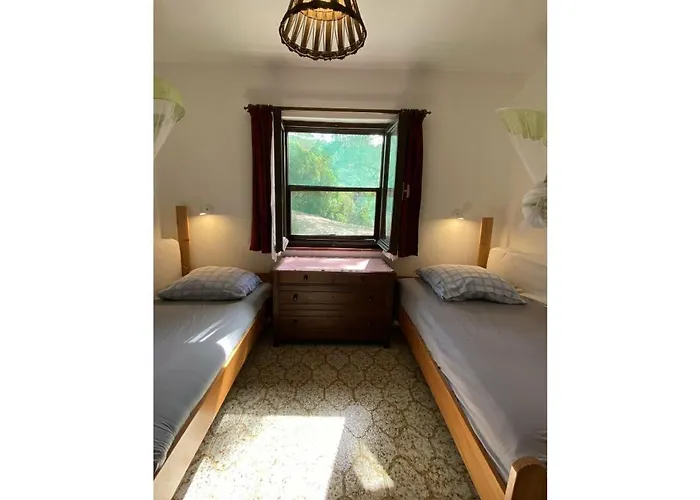 Casa Elisio, Innamorata, Elba Apartment *