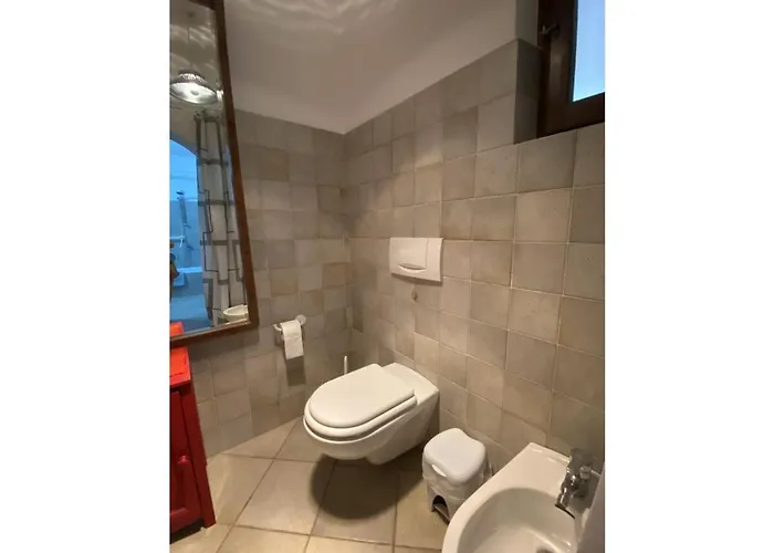 Apartment Casa Elisio, Innamorata, Elba Palazzo (Livorno)