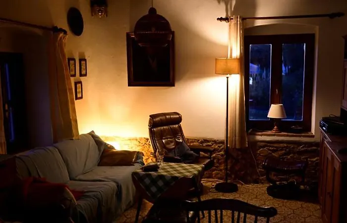 Casa Elisio, Innamorata, Elba Apartment